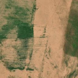 Satellite imagery of Gaadet el Gueradia, DZ