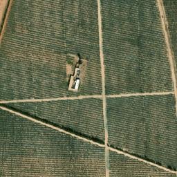 Satellite imagery of Gaadet el Gueradia, DZ