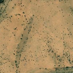 Satellite imagery of Djebel el Araguib, DZ