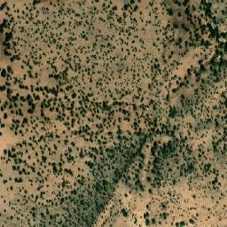 Satellite imagery of Koudia Djaffa, DZ