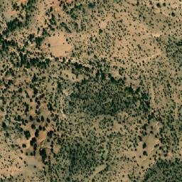 Satellite imagery of Koudia Djaffa, DZ