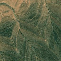 Satellite imagery of Meketsi, DZ