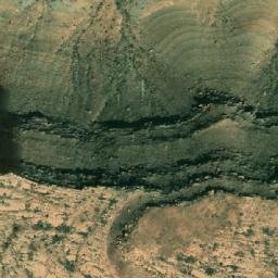 Satellite imagery of Djebel Tafza, DZ