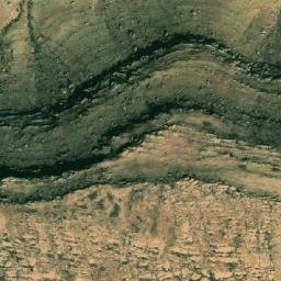 Satellite imagery of Djebel Tafza, DZ