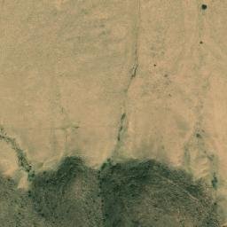 Satellite imagery of Kef et Tiour, DZ