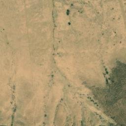 Satellite imagery of Kef et Tiour, DZ
