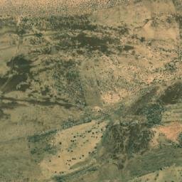 Satellite imagery of Draa Chegra, DZ