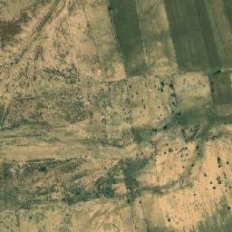 Satellite imagery of Draa Chegra, DZ
