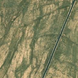 Satellite imagery of Djebel Bou Mahmoud, DZ