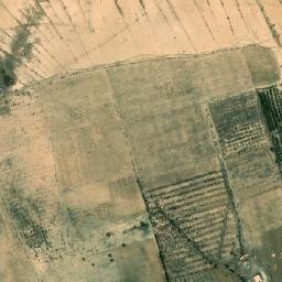 Satellite imagery of Djebel Bou Mahmoud, DZ