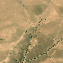 Satellite imagery of Draa Ouled Hamida, DZ