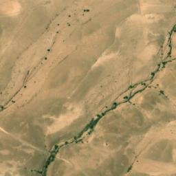 Satellite imagery of Draa Ouled Hamida, DZ
