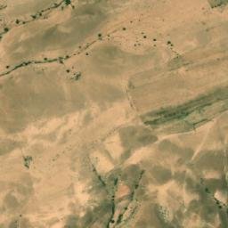 Satellite imagery of Draa Ouled Hamida, DZ