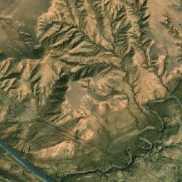 Satellite imagery of Hadjar Attia, DZ