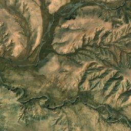 Satellite imagery of Hadjar Attia, DZ
