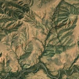 Satellite imagery of Hadjar Attia, DZ