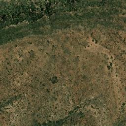 Satellite imagery of Tadjera, DZ