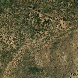 Satellite imagery of Tadjera, DZ