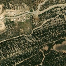Satellite imagery of Teniet Tinedji, DZ