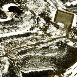 Satellite imagery of Koudia Zana, DZ