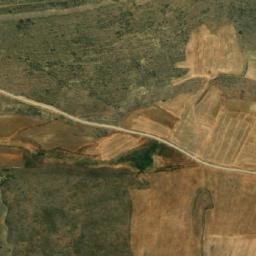 Satellite imagery of Râs el Mers, DZ