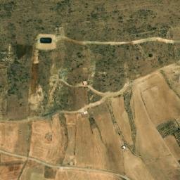 Satellite imagery of Râs el Mers, DZ
