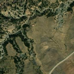 Satellite imagery of Djebel Tarzout, DZ