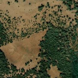 Satellite imagery of Djebel Chenntgouma, DZ
