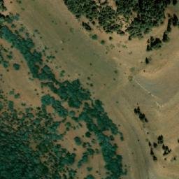 Satellite imagery of Djebel Chenntgouma, DZ