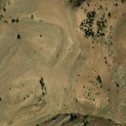 Satellite imagery of Djebel Chenntgouma, DZ