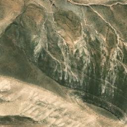 Satellite imagery of Koudiet el Menia, DZ