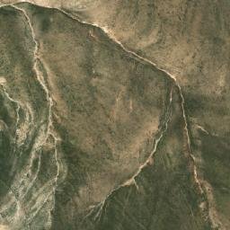 Satellite imagery of Koudiet el Menia, DZ