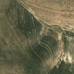Satellite imagery of Koudiet el Menia, DZ