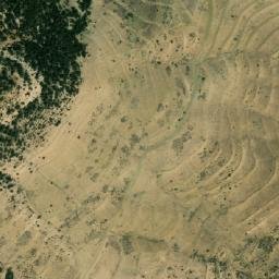 Satellite imagery of Djebel Ozmor, DZ