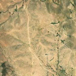 Satellite imagery of El Bateun Ali, TN