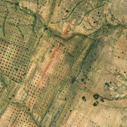Satellite imagery of El Bateun Ali, TN