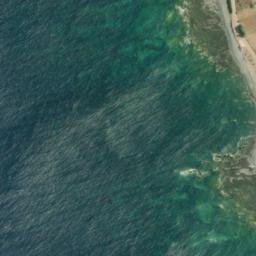 Satellite imagery of Ákra Xekoftó, GR
