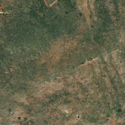Satellite imagery of Ákra Kórakas, GR