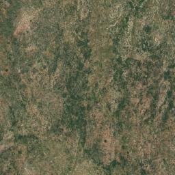 Satellite imagery of Ákra Kórakas, GR
