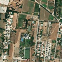 Satellite imagery of Vasileiátis, CY