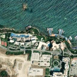 Satellite imagery of Acheiropoíitos, CY