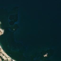 Satellite imagery of Acheiropoíitos, CY