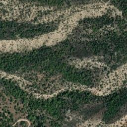 Satellite imagery of Ólympos, CY