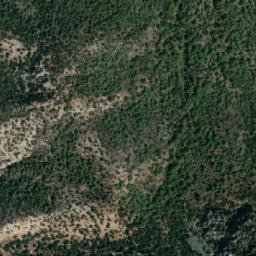 Satellite imagery of Ólympos, CY