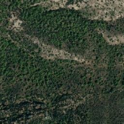 Satellite imagery of Ólympos, CY