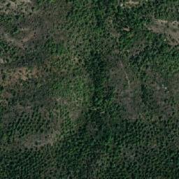 Satellite imagery of Ólympos, CY