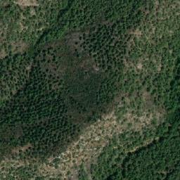 Satellite imagery of Ólympos, CY