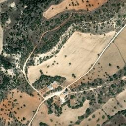 Satellite imagery of Konti Stefani, CY