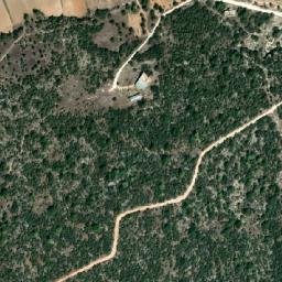 Satellite imagery of Konti Stefani, CY