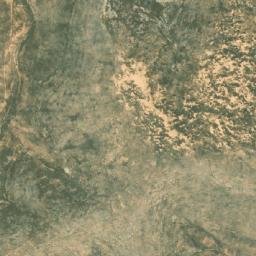 Satellite imagery of Jabal Duwaylīb, SY